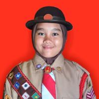 Profile picture for user najwa kamila khairunnas