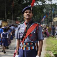 Profile picture for user uday dey