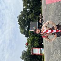 Profile picture for user chrissyifazahara2020@gmail.com