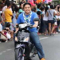 Profile picture for user Dhong Roque_1