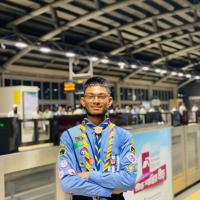 Profile picture for user rafid311