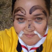 Profile picture for user Julia Garcia_1