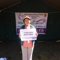 Profile picture for user Bandana_1