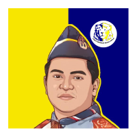 Profile picture for user Abdul Mustaqim Sezali_1