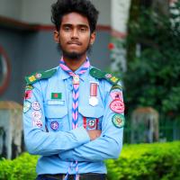 Profile picture for user shahriar mahmud taj