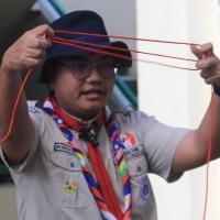 Profile picture for user James Jastine Solivio_1