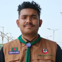 Profile picture for user khademsurjo