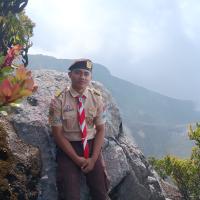 Profile picture for user akhbil