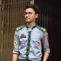 Profile picture for user asifmahamud