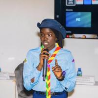 Profile picture for user mame marieme gueye