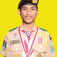 Profile picture for user wahyuwynnn