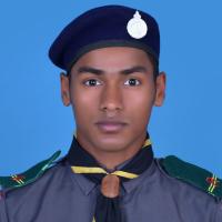 Profile picture for user Alen Roy_1