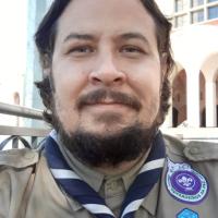 Profile picture for user Kleber Diego dos Santos_1