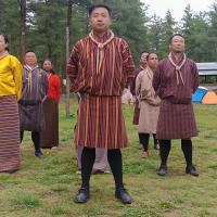 Profile picture for user Yeshi Wangchuk Bhutan_1