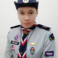 Profile picture for user Sharonjit Kaur Mei Sze_1