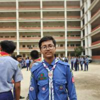 Profile picture for user scout@2008