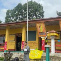 Profile picture for user kinzang kinchuk wangchuk_1