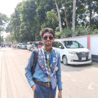 Profile picture for user tahosin637