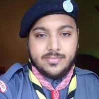 Profile picture for user Shuvranil Saha_1