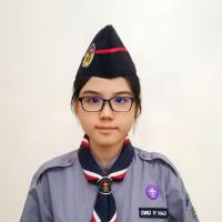 Profile picture for user gan yi qing 