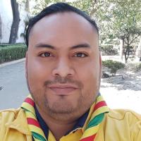 Profile picture for user césar e. rodrigo