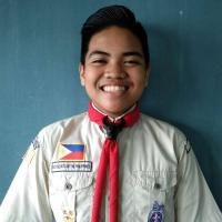 Profile picture for user niño joseph vega