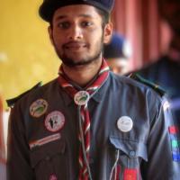 Profile picture for user Keerthandn_1