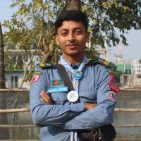 Profile picture for user scout.nabid