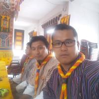 Profile picture for user jigsel045@gmail.com_1