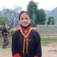 Profile picture for user sonam lhayee lhaden