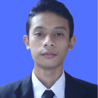 Profile picture for user Prof.Syafiq_1