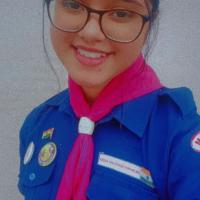 Profile picture for user Vaishnavi Srivastava_1