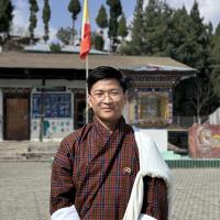 Profile picture for user tshewang dorjie