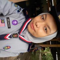 Profile picture for user Anis Nazirah_1