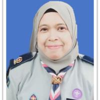 Profile picture for user azlina binti mohd yaakub