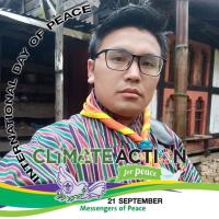Profile picture for user Tshering Regyeel kinley_1