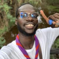 Profile picture for user Malick Gueye_1