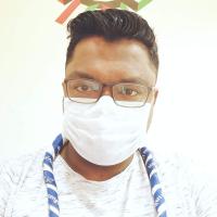 Profile picture for user Mahmud Sany_1