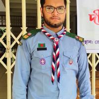 Profile picture for user Tarek Tusher_1