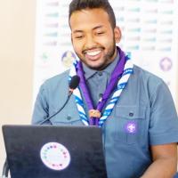 Profile picture for user Safidy Randriamitantsoa_1