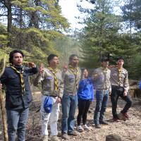 Profile picture for user georgino