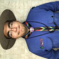 Profile picture for user Ares Hernandez_1