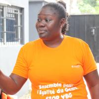 Profile picture for user Yira Mireille_1