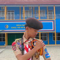 Profile picture for user fajar arief budi pratama 