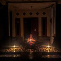 Profile picture for user mizan khoe