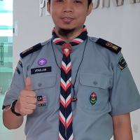 Profile picture for user ataullah bin anas