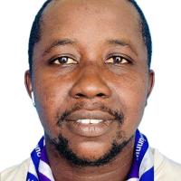 Profile picture for user ebrima t sanyang 