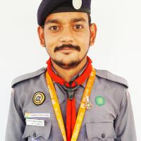 Profile picture for user Vijay Kumar Garwa_1