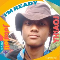 Profile picture for user gibran truly azka