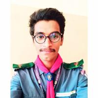 Profile picture for user Suhas M K_1